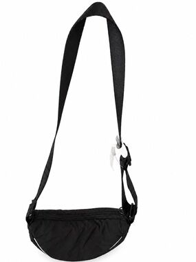 FP Movement by Free People Black Crossbody Sling Bag